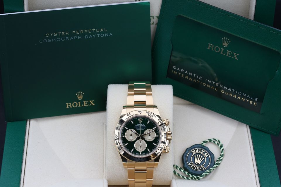 Rolex Daytona 126508 Image 7